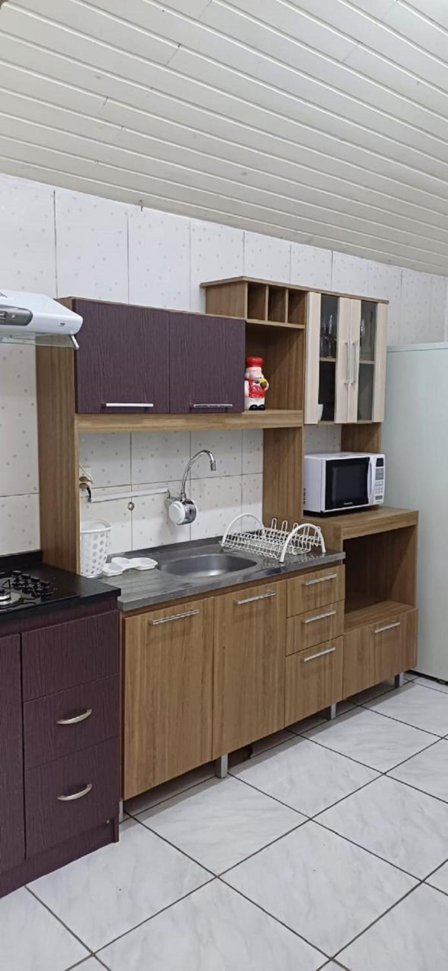 Вілла Residencial P. Harris Канела Екстер'єр фото