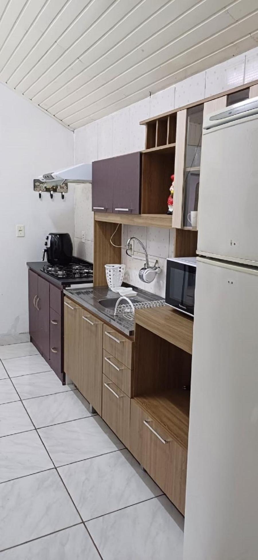Вілла Residencial P. Harris Канела Екстер'єр фото